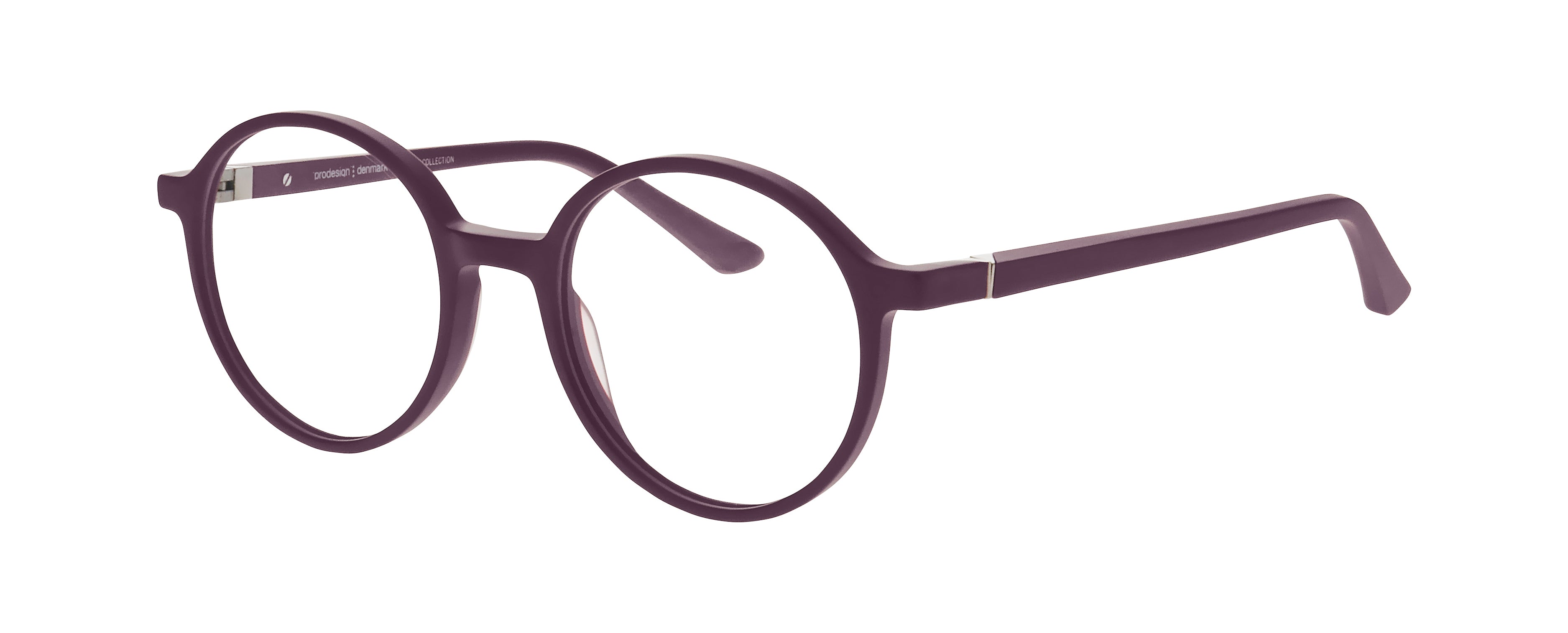 ProDesign TRIANGLE 3 Eyeglasses