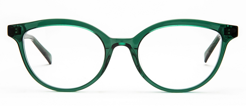 Bevel Shannon p Eyeglasses