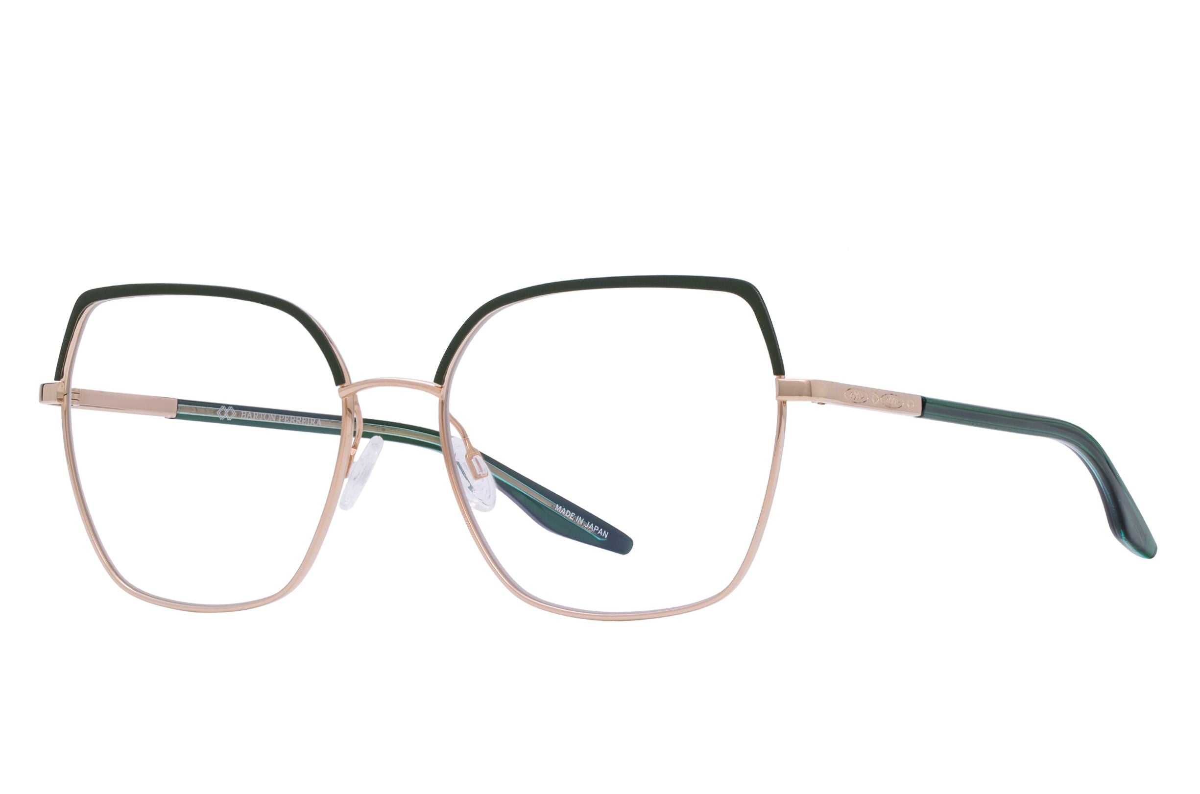 Barton Perreira Surya Eyeglasses