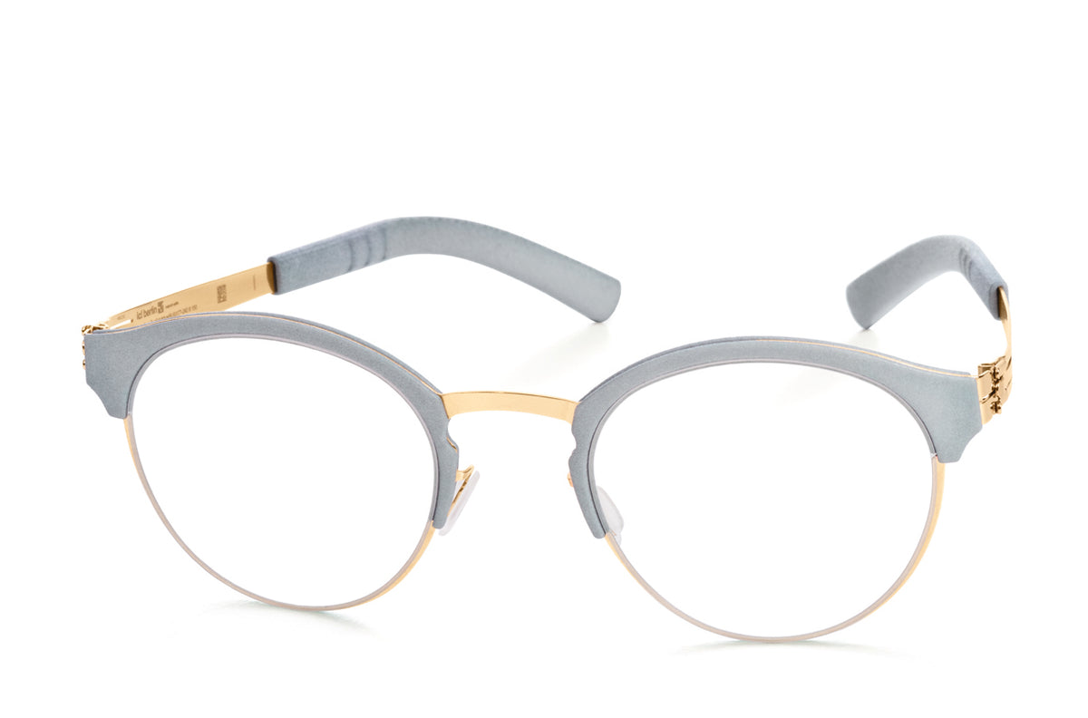 ic! Berlin Uptown Eyeglasses Free Shipping in USA James Leonard