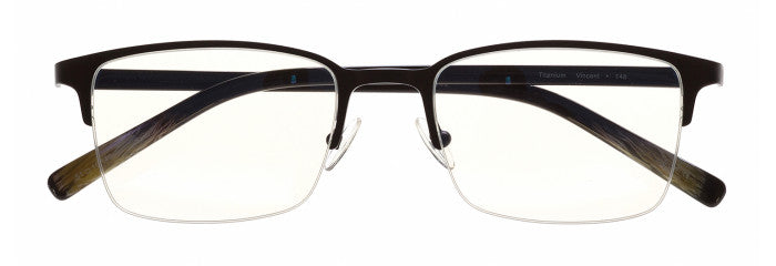 James Leonard Vincent