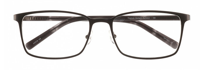 James Leonard Zanta - Zenta