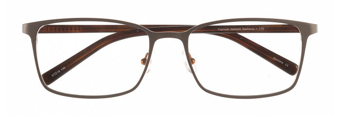 James Leonard Zanta - Zenta