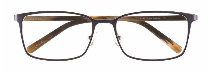 James Leonard Zanta - Zenta