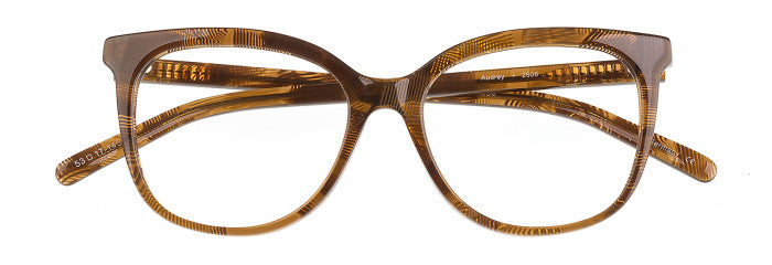 James Leonard Audrey