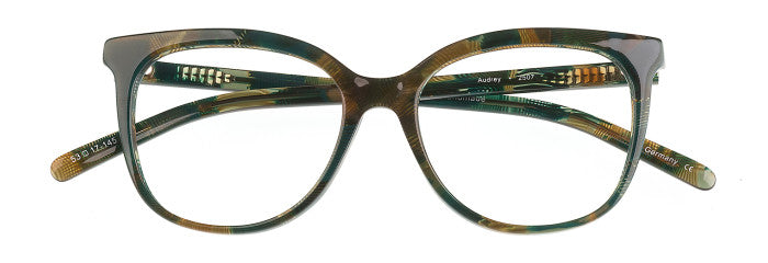 James Leonard Audrey