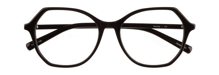 James Leonard Brunette