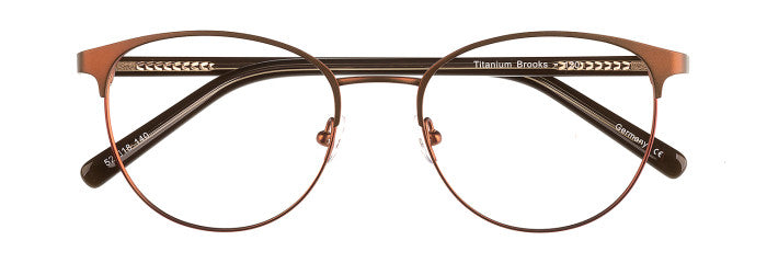 James Leonard Brooks