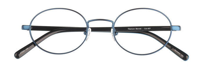 James Leonard Bennet