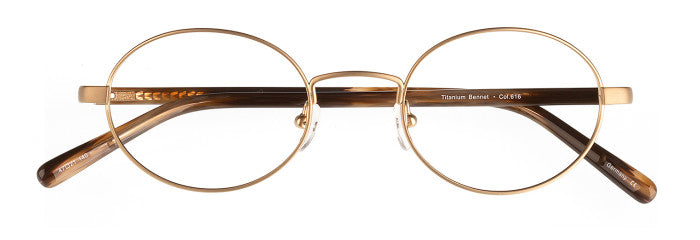 James Leonard Bennet