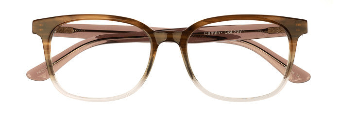 James Leonard Camilo