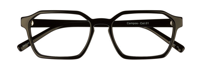 James Leonard Campos