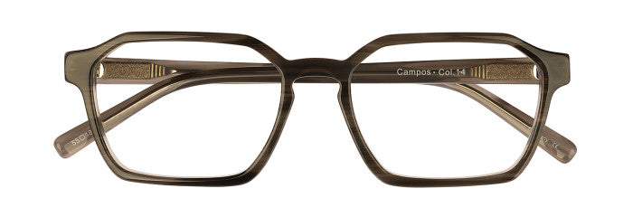 James Leonard Campos