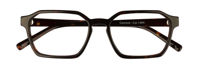 James Leonard Campos