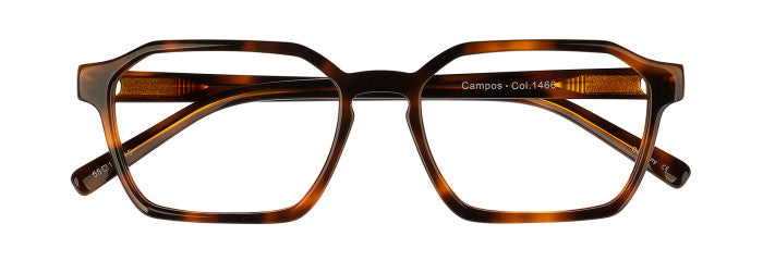 James Leonard Campos