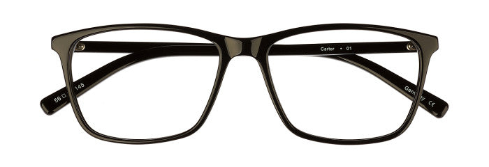 James Leonard Carter