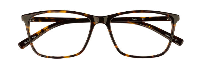 James Leonard Carter