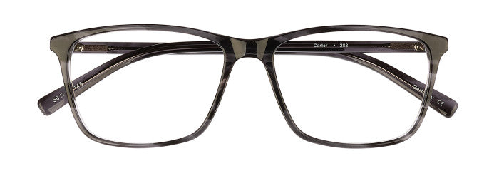 James Leonard Carter