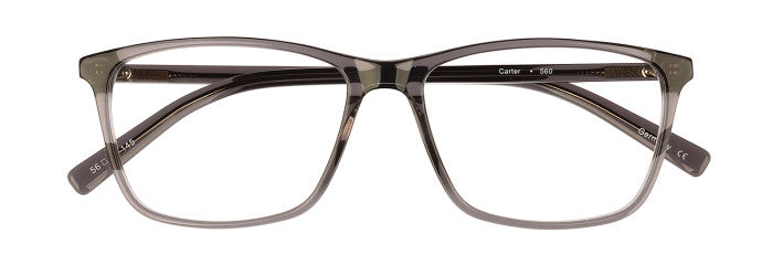 James Leonard Carter