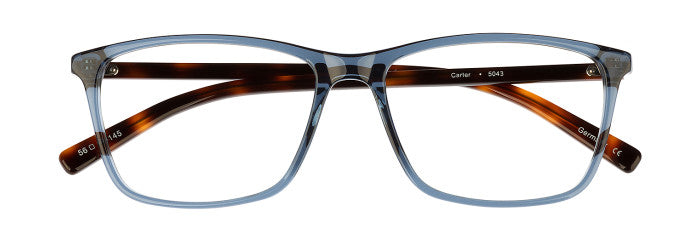 James Leonard Carter