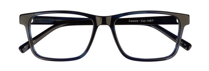 James Leonard Cassie