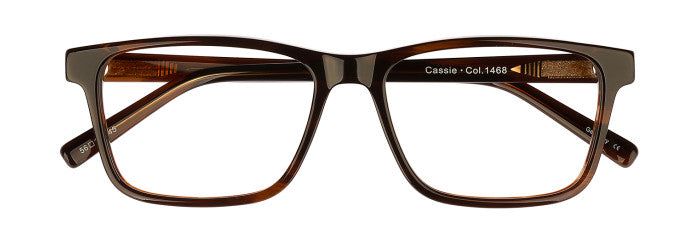 James Leonard Cassie