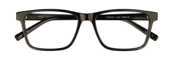 James Leonard Cassie