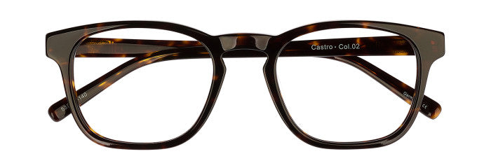 James Leonard Castro