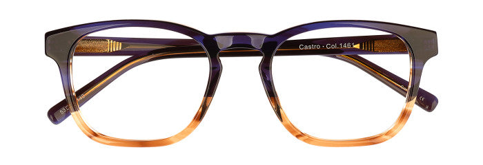 James Leonard Castro