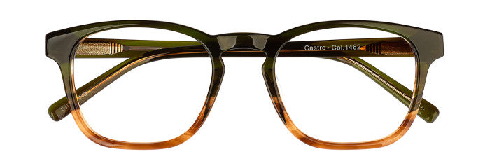 James Leonard Castro