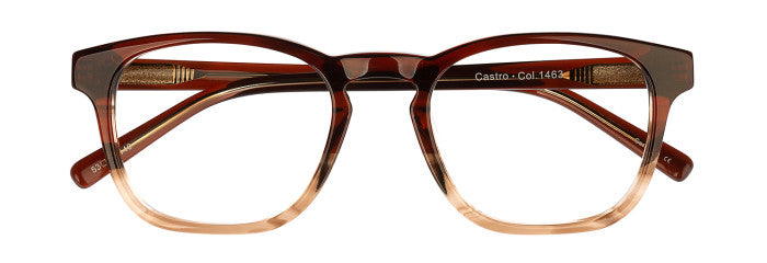 James Leonard Castro