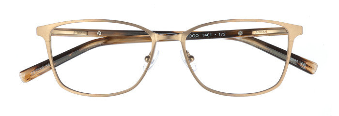 James Leonard SHOGO T401-Limited