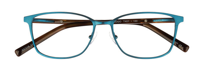 James Leonard SHOGO T401-Limited