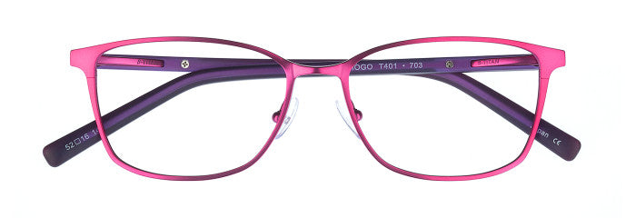 James Leonard SHOGO T401-Limited