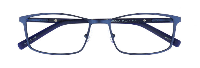 James Leonard SHOGO T402-Limited