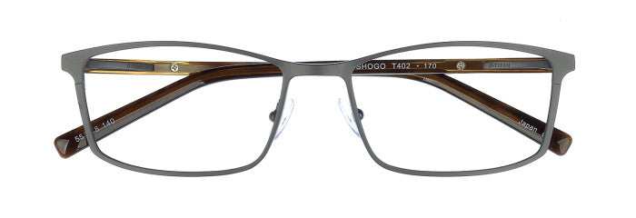 James Leonard SHOGO T402-Limited