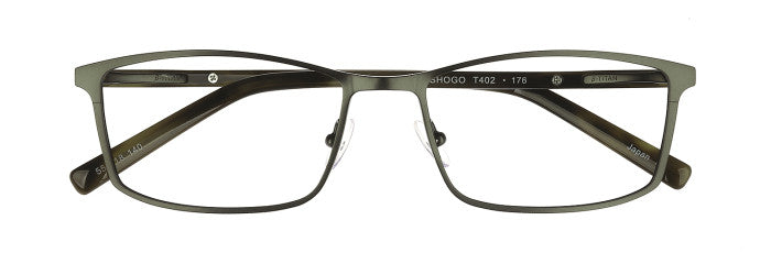 James Leonard SHOGO T402-Limited