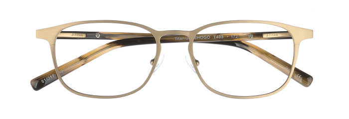 James Leonard SHOGO T403-Limited