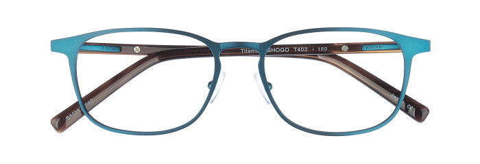 James Leonard SHOGO T403-Limited