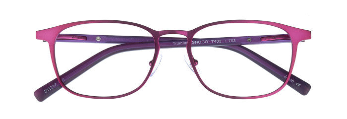 James Leonard SHOGO T403-Limited