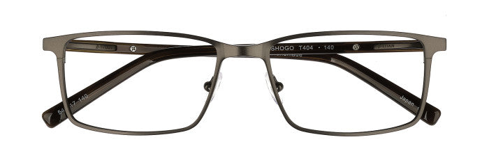 James Leonard SHOGO T404-Limited