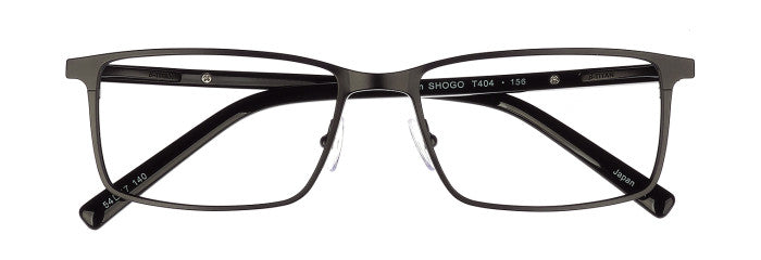 James Leonard SHOGO T404-Limited