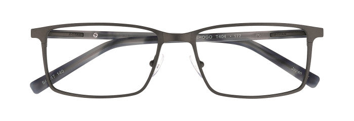 James Leonard SHOGO T404-Limited