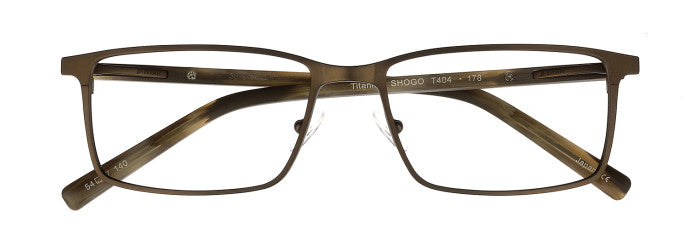 James Leonard SHOGO T404-Limited