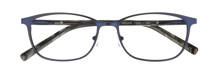 James Leonard SHOGO T405-Limited