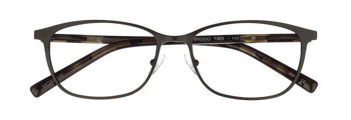 James Leonard SHOGO T405-Limited