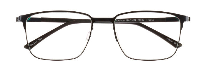 James Leonard MARIAN M802-Limited