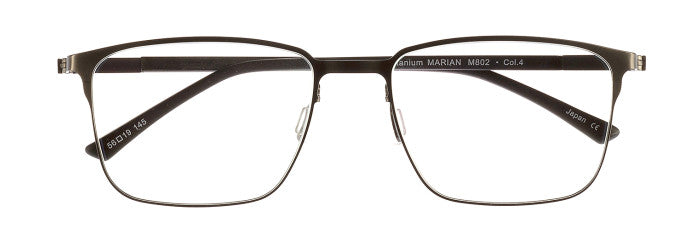 James Leonard MARIAN M802-Limited