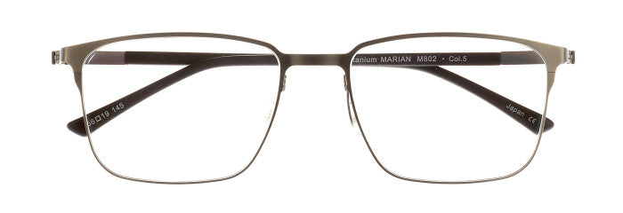 James Leonard MARIAN M802-Limited