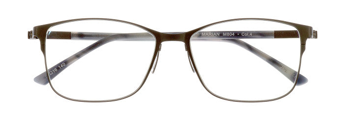 James Leonard MARIAN M804-Limited